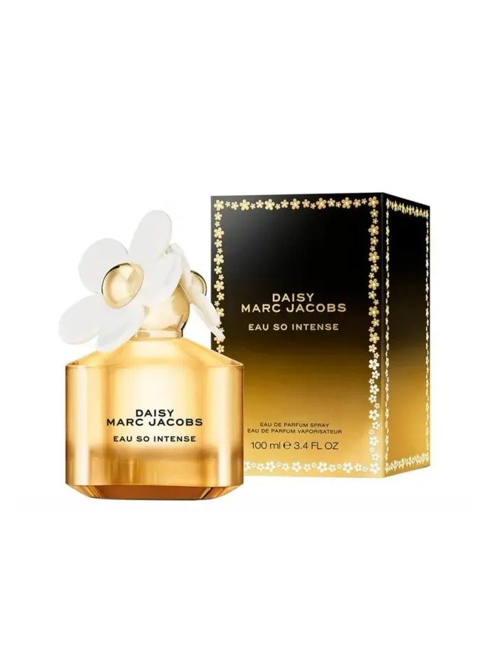 مارك جاكوبس دايزي أو سو إنتنس عطر 100 مل - Image 2