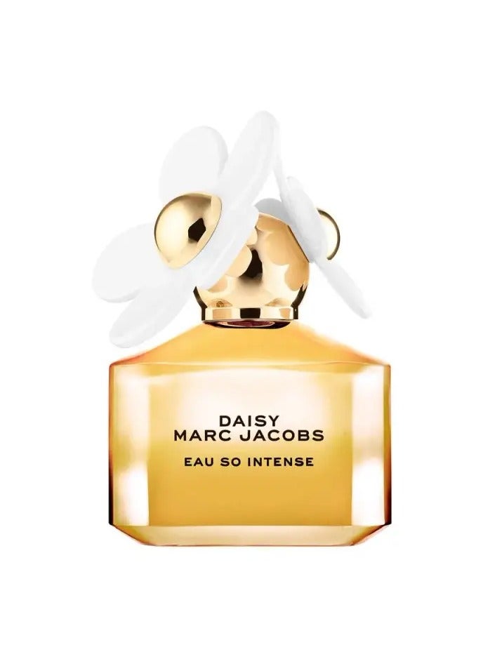 مارك جاكوبس دايزي أو سو إنتنس عطر 100 مل - Image 1