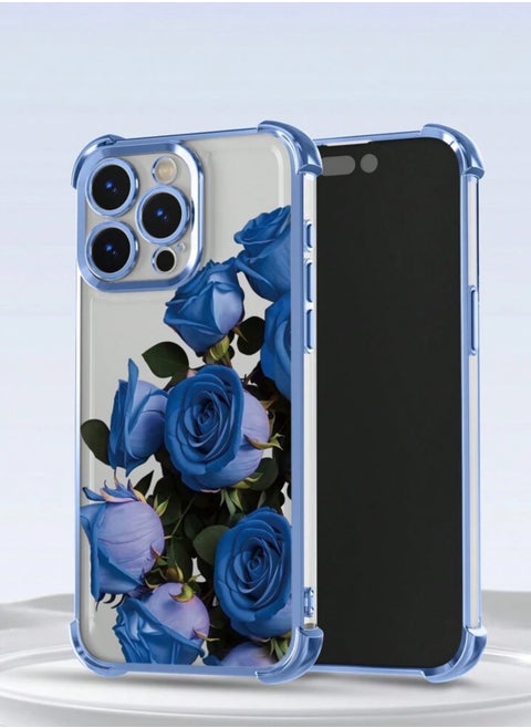 Iphone Case Cover For IPhone 13 Pro Max Anti-Slip And Elegant Design