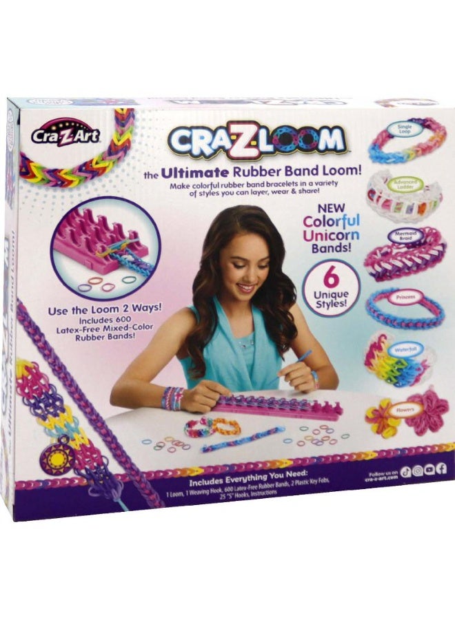 كري-زي-آرت نول الشريط المطاطي المثالي - Image 2