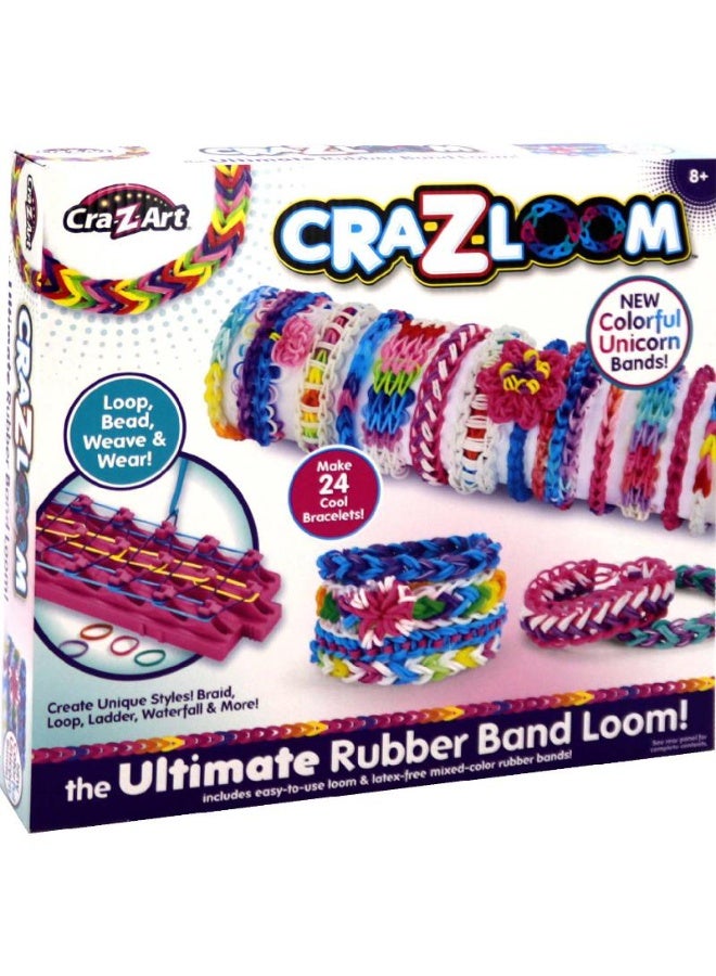 كري-زي-آرت نول الشريط المطاطي المثالي - Image 1