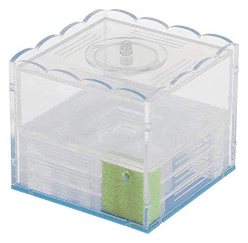 Ant Farm Castle Habitat with Transparent View Easy to Install Ant Nest for Kids - Image 5