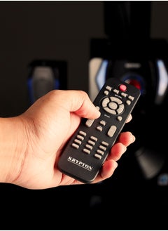 كريبتون كريبتون 2.1 مكبر صوت متعدد الوسائط ، KNMS5339  - Image 4