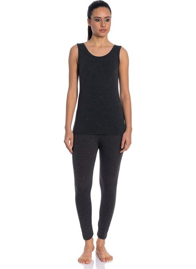 Thermoform Heavy Women's Trousers  - Image 2