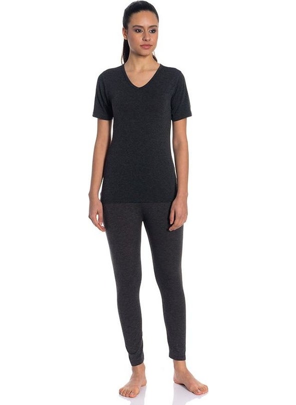 Thermoform Heavy Women's Trousers  - Image 1