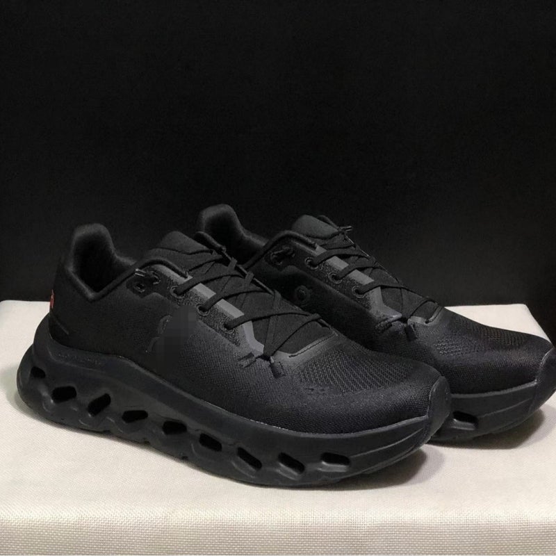 Putian Ang Cloudtilt New Lightweight Comfortable Shock-Absorbing Running Shoes for Men and Women, Couple Sports Shoes - Image 3