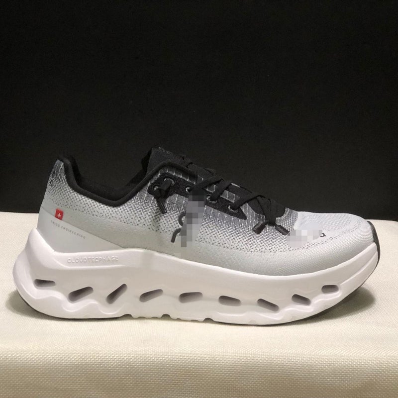 Putian Ang Cloudtilt New Lightweight Comfortable Shock-Absorbing Running Shoes for Men and Women, Couple Sports Shoes - Image 5