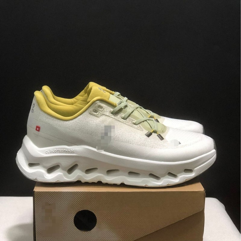 Putian Ang Cloudtilt New Lightweight Comfortable Shock-Absorbing Running Shoes for Men and Women, Couple Sports Shoes - Image 2