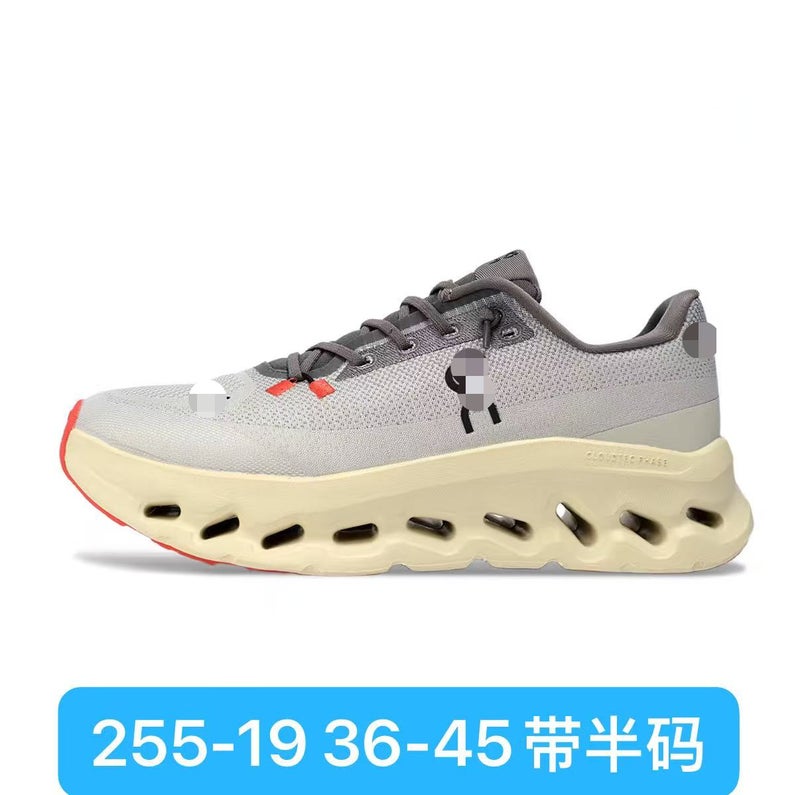 Putian Ang Cloudtilt New Lightweight Comfortable Shock-Absorbing Running Shoes for Men and Women, Couple Sports Shoes - Image 1