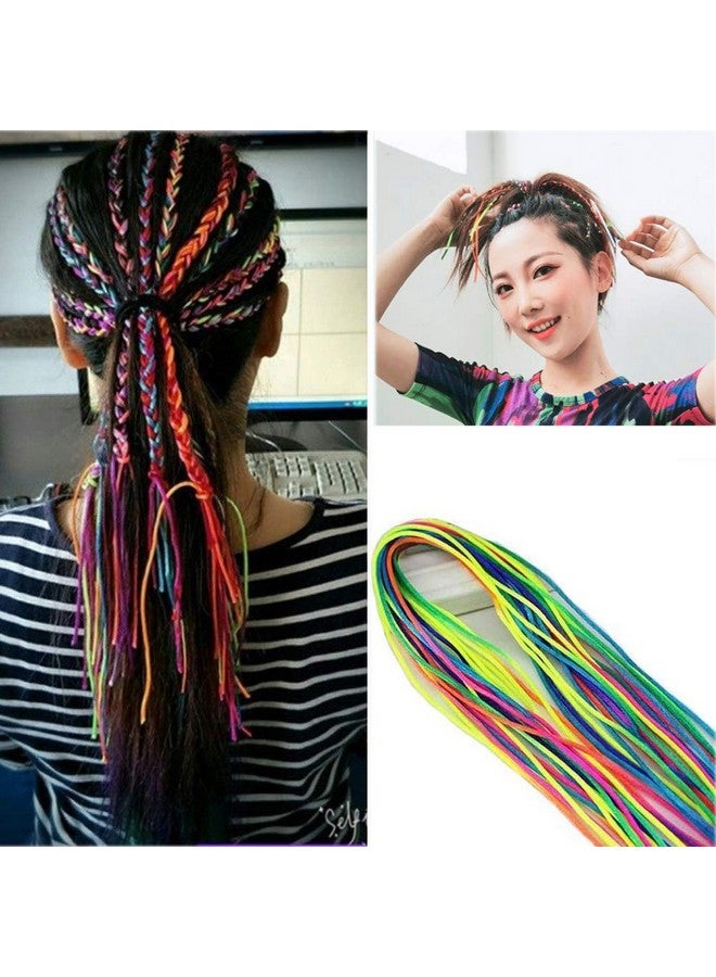 Superlike 331Pcs Dreadlocks Beads Metal Hair Cuffs Hair Rings Braid Hair Loop Clips Hair Jewelry For Braiding Hair Decoration Dreadlock Accessories - Image 5