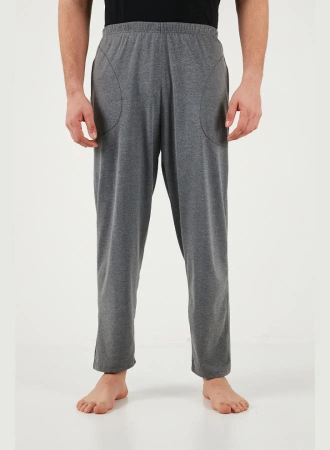 Buratti  Buratti Cotton Regular Fit Printed Pajama Set for Men PAJAMA SET 6096160 for Men | Best Price UAE