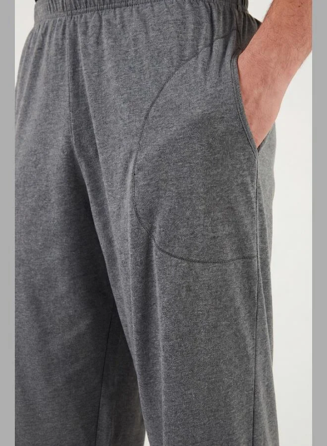 Buratti  Buratti Cotton Regular Fit Printed Pajama Set for Men PAJAMA SET 6096160 for Men | Best Price UAE