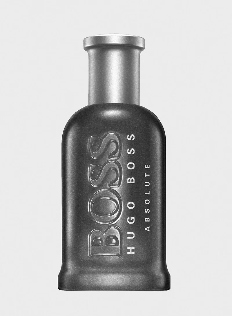 BOSS Bottled Absolute Eau De Parfum 100ml