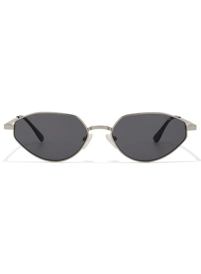 Blackout BlackOut Unisex Hush-Hush Geometric Sunglasses