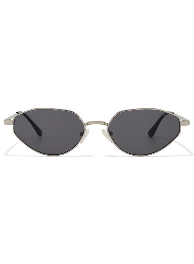 بلاك أوت نظارات شمسية هندسية للجنسين بلاك آوت هااش-هااش - Image 1