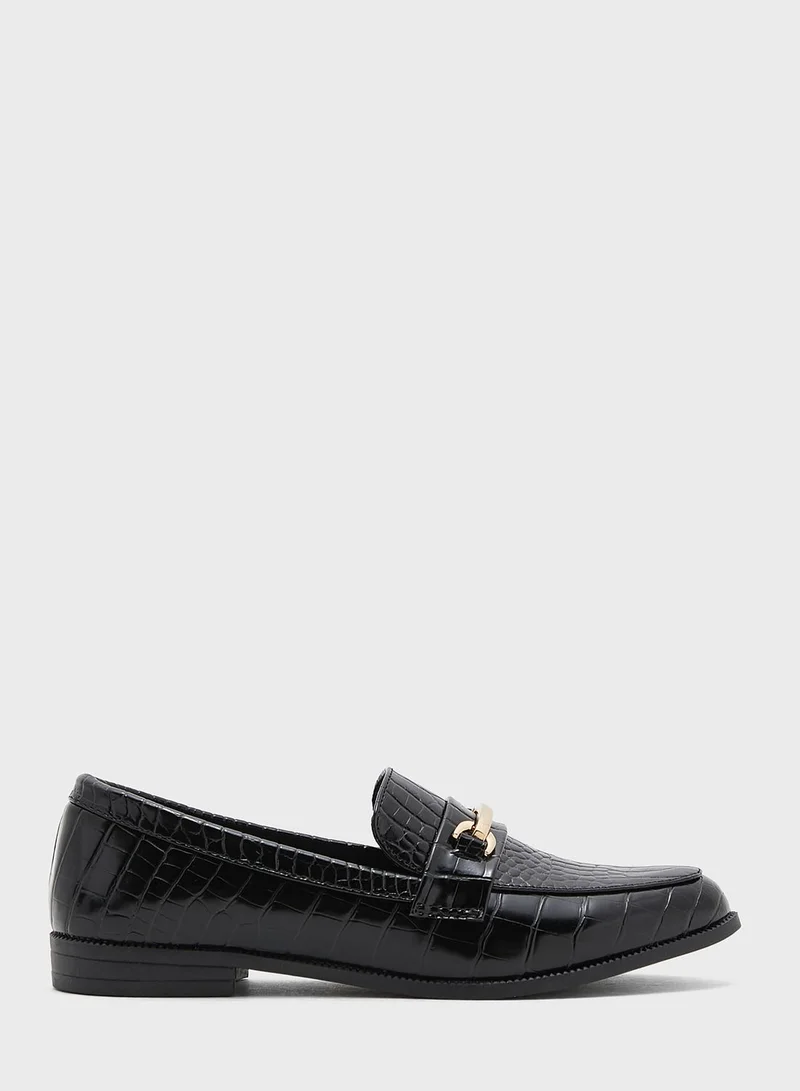 VERO MODA Casual Moccasins