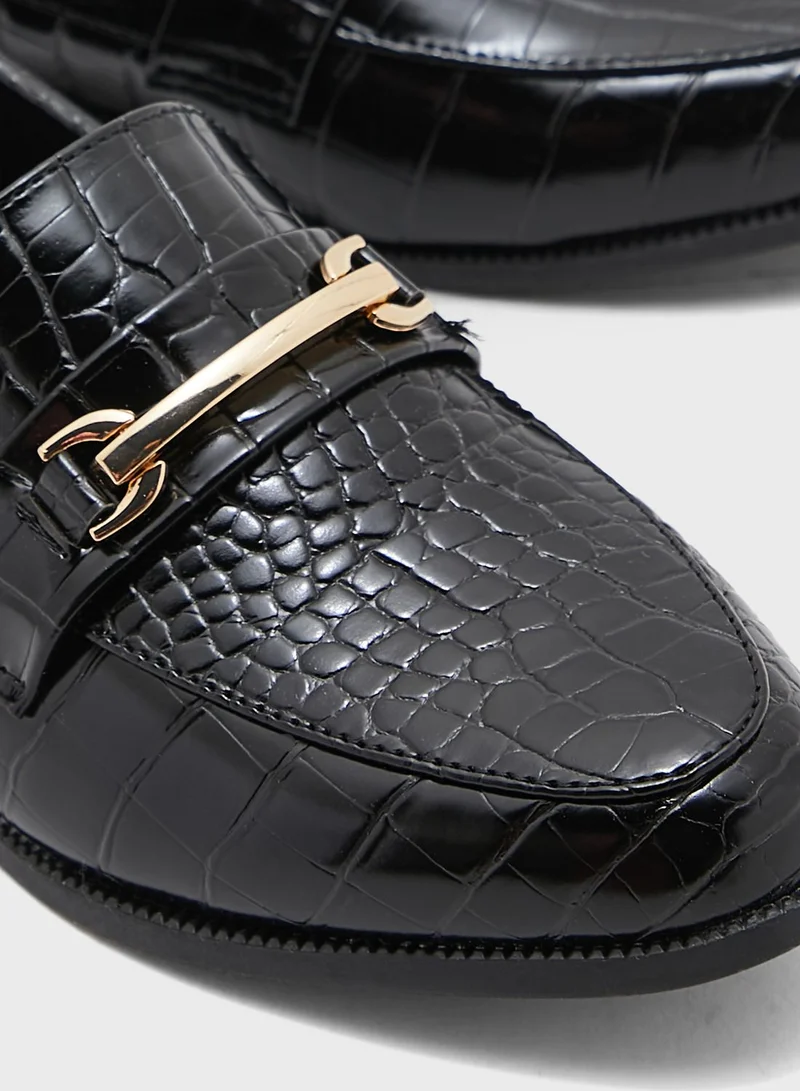 VERO MODA Casual Moccasins