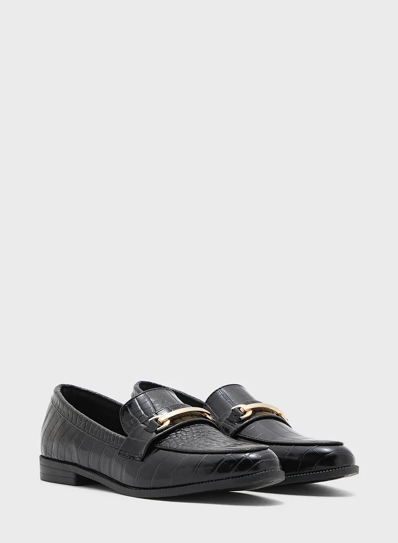 VERO MODA Casual Moccasins