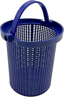 Poolzilla Replacement Pump Basket fits Dura-Glass II, Maxi-Glass II, Dyna-Glas, Dyna-Max, Dyna-Pro, and Dyna-Wave Pumps. - Image 1
