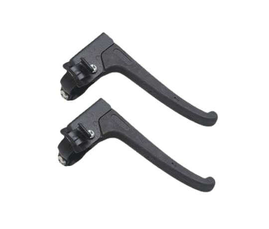 Shrenik Kids Cycle Brake Caliper Complete Set Clutch/Lever Wire/Cable Pad/Brake-Shoes Bicycle Size 14T 16T 20T Kids Accessories - Image 3