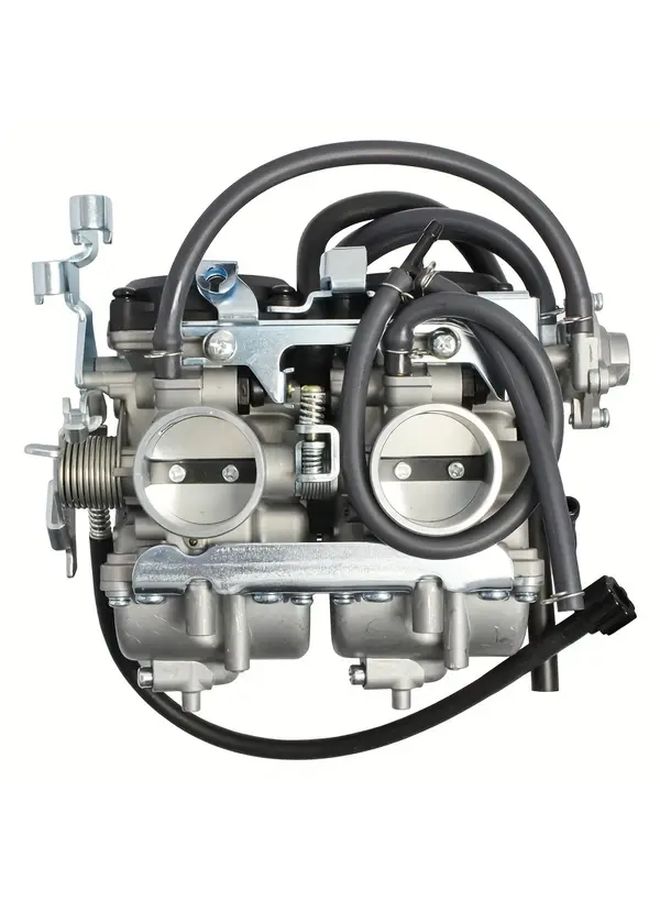 Carburetor Compatible With Ninja 250R 250cc Motorcycle Engine Part - Image 4