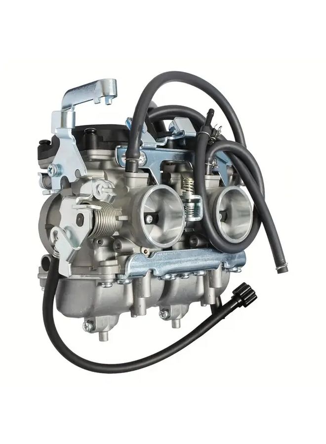 Carburetor Compatible With Ninja 250R 250cc Motorcycle Engine Part - Image 3