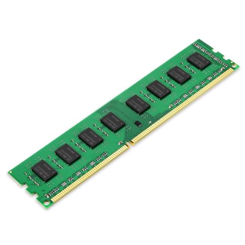Motoeagle 16GB (2X8GB) PC3-12800U DDR3-1600 UDIMM 2Rx8 DIMM RAM DDR3 8GB 1600MHz SDRAM 240-Pin 1.5V CL11 Non-ECC Desktop PC Memory Kit DIMM - Image 4