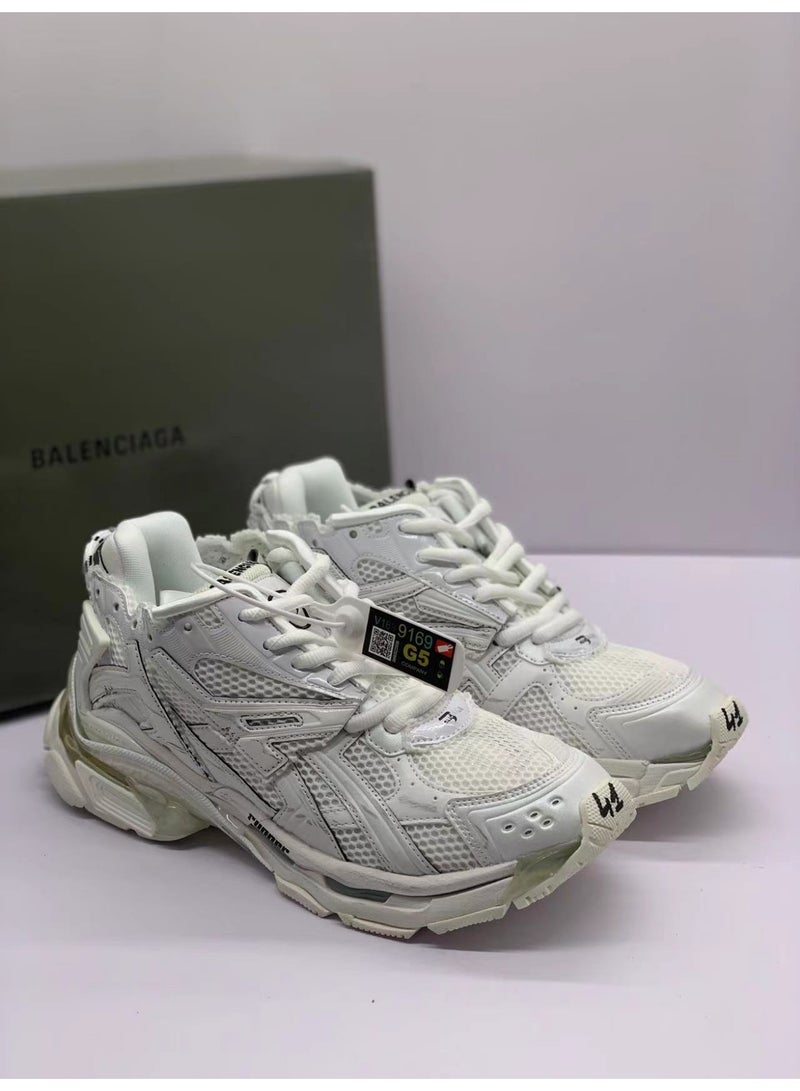 بالينكياجا Balenciaga أحذية رياضية عصرية ومريحة - Image 3