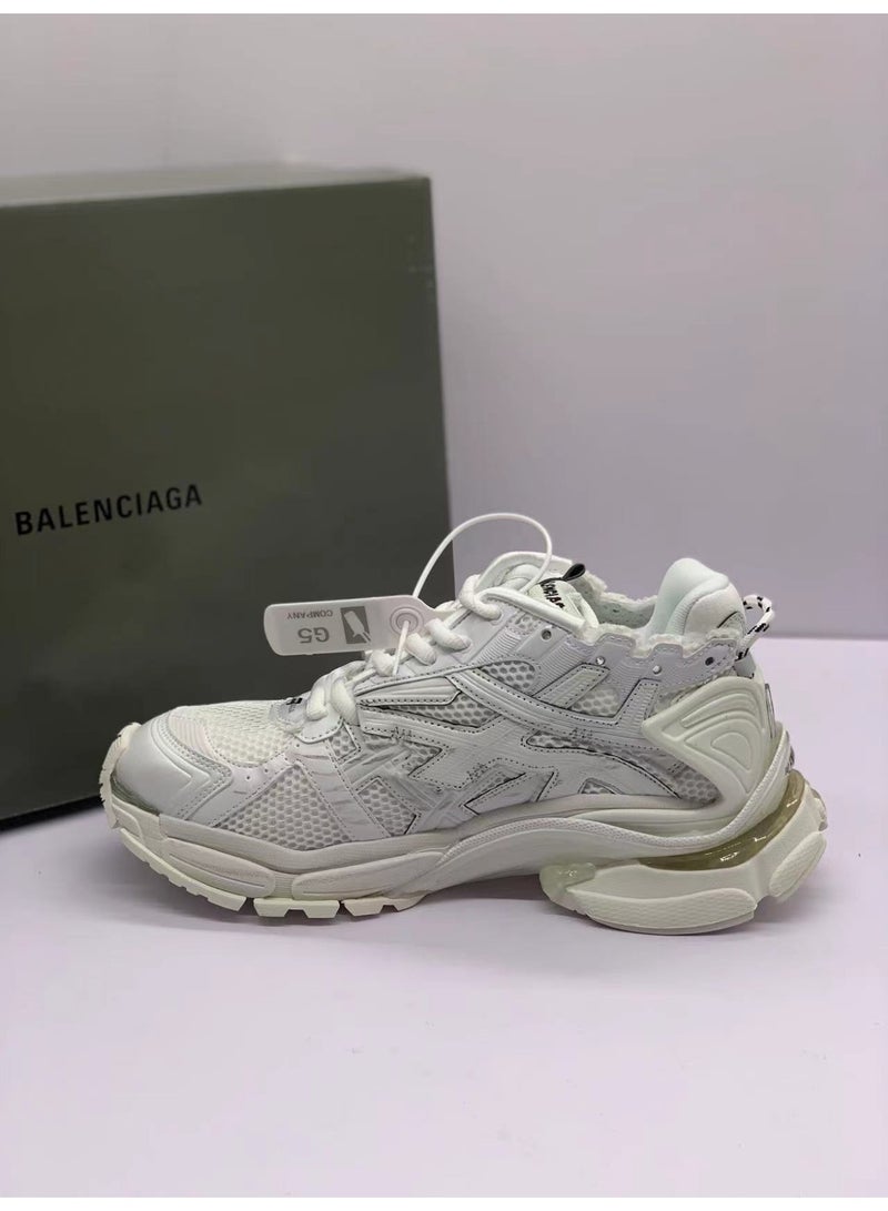 بالينكياجا Balenciaga أحذية رياضية عصرية ومريحة - Image 2