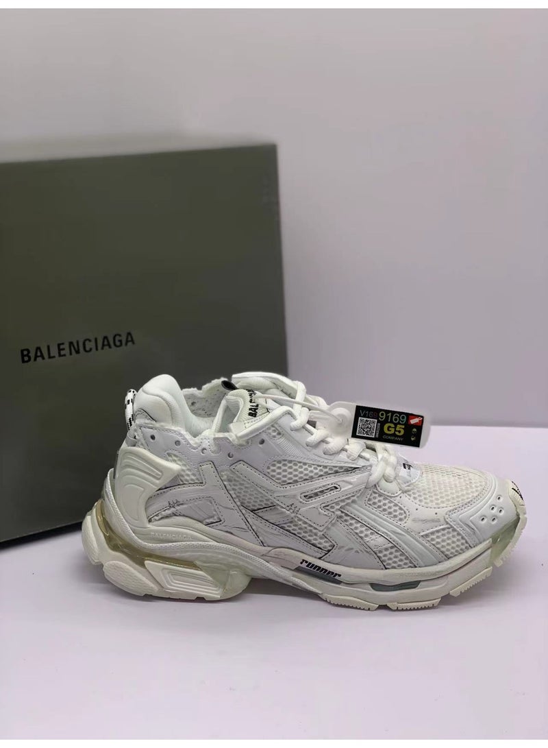 بالينكياجا Balenciaga أحذية رياضية عصرية ومريحة - Image 1