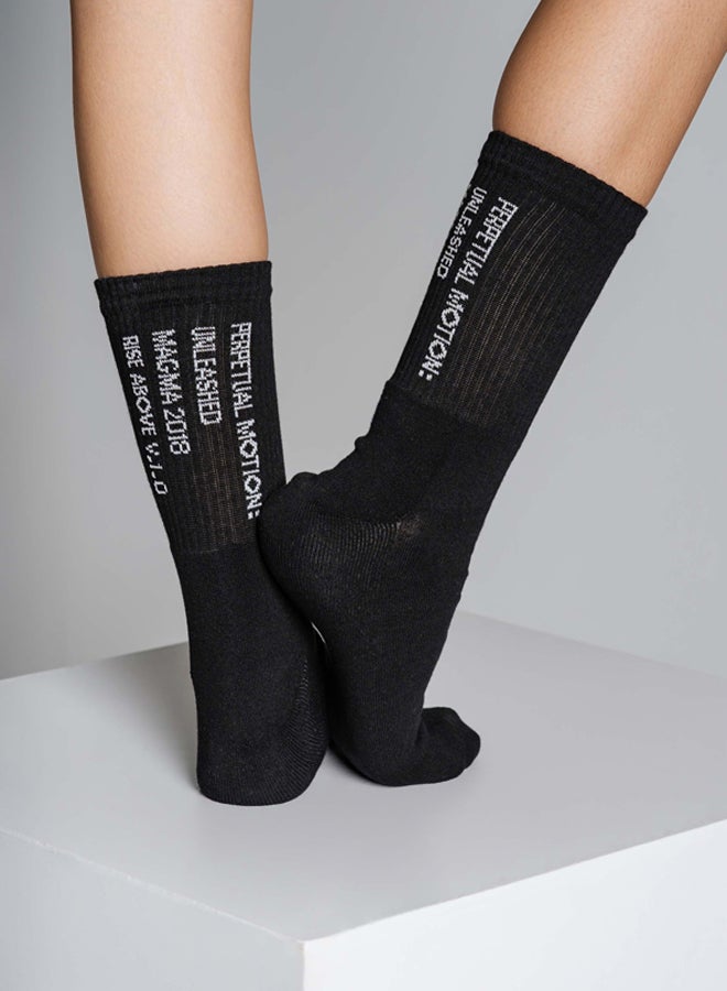 Magma RiseAbove V.1.0 Socks - Image 1