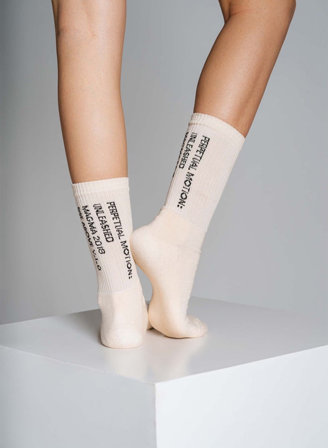 Magma RiseAbove V.1.0 Socks - Image 2