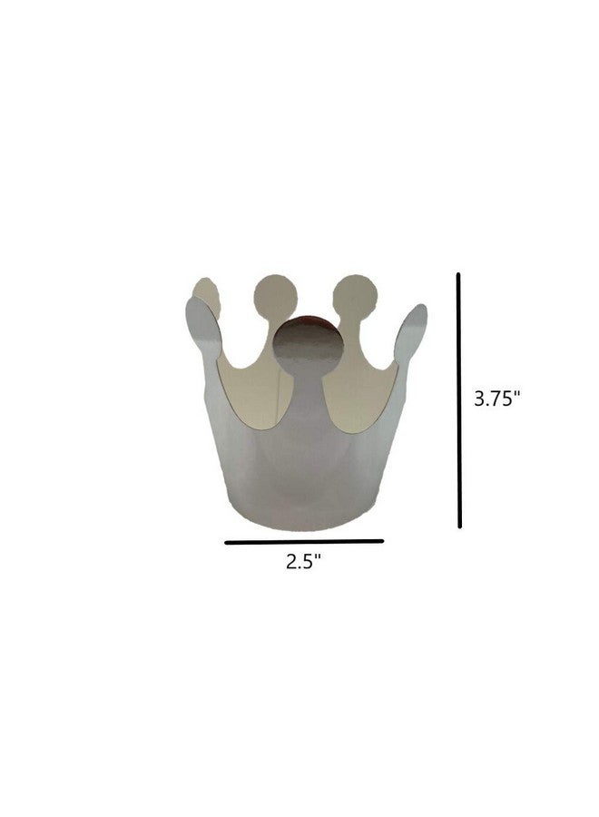 CBM Dog Party Hat Set - Dog Birthday Party - Hats and Crowns Party Time - 11pcs - Image 4