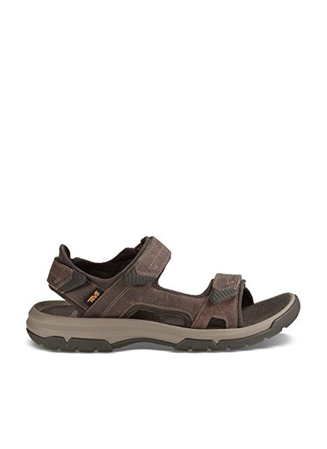 Teva Men's Langdon Sandal, Walnut, 13 M US - Image 1