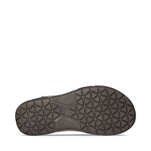 Teva Men's Langdon Sandal, Walnut, 13 M US - Image 5