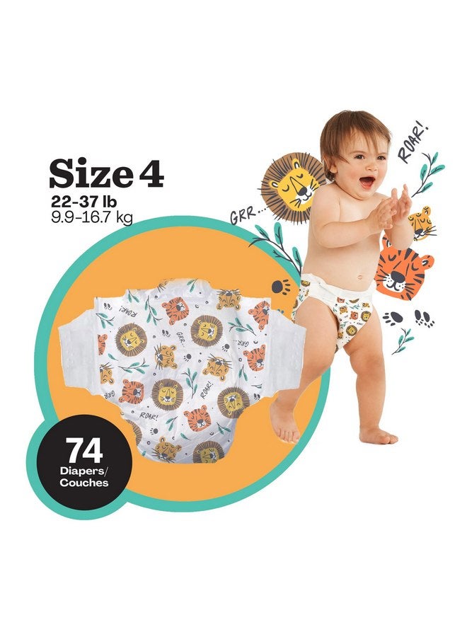 Disposable Diapers Hello Bello Cloth Diapers Hello Bello Premium - Main Image