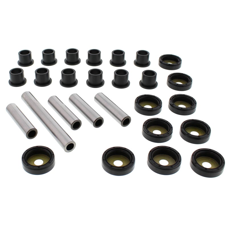 ALL BALLS New All Balls Racing Rear Ind Suspension Kit 501158 Compatible WithReplacement For Arctic Cat Wildcat Trail XT - Image 2