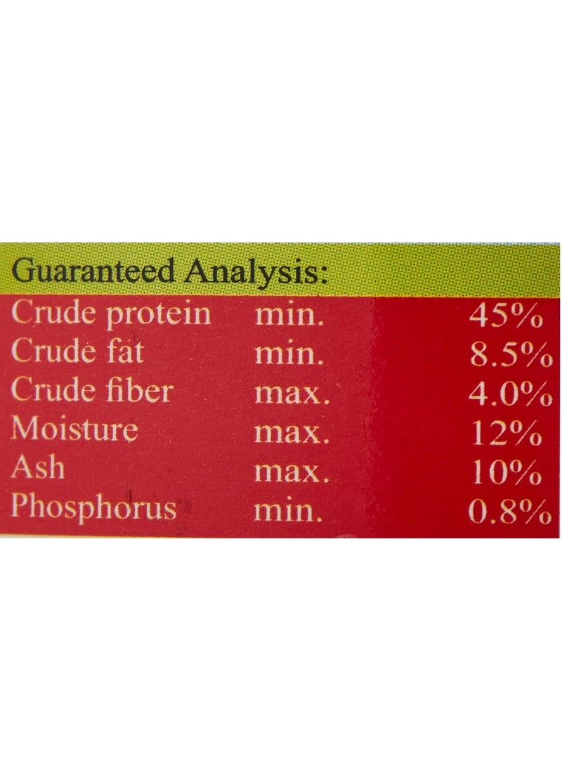 Horizon Classic Koi Daily Nutrition [Weight - 160g] - Image 2