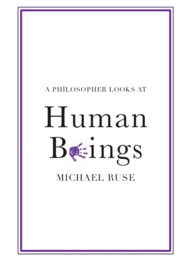 A Philosopher Looks at Human Beings 