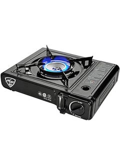 MAXSUN Camping Gas Stove With Carrying Bag  - Image 1