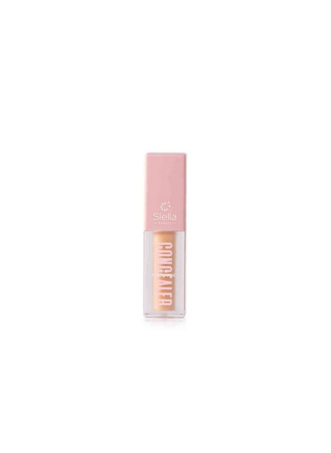 Siella Beauty Siella Beauty The Multi Magic Concealer W3 