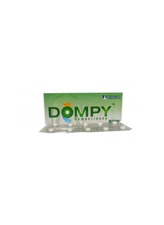 DOMPY DOMPY Tablets 10Mg 30S 