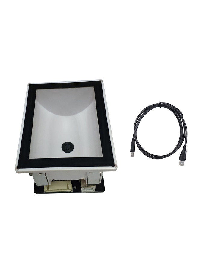 2D/QR/1D Embedded Scanner Module Bar Code Scanner Scan Engine 960 * 680 COMS with USB Interface