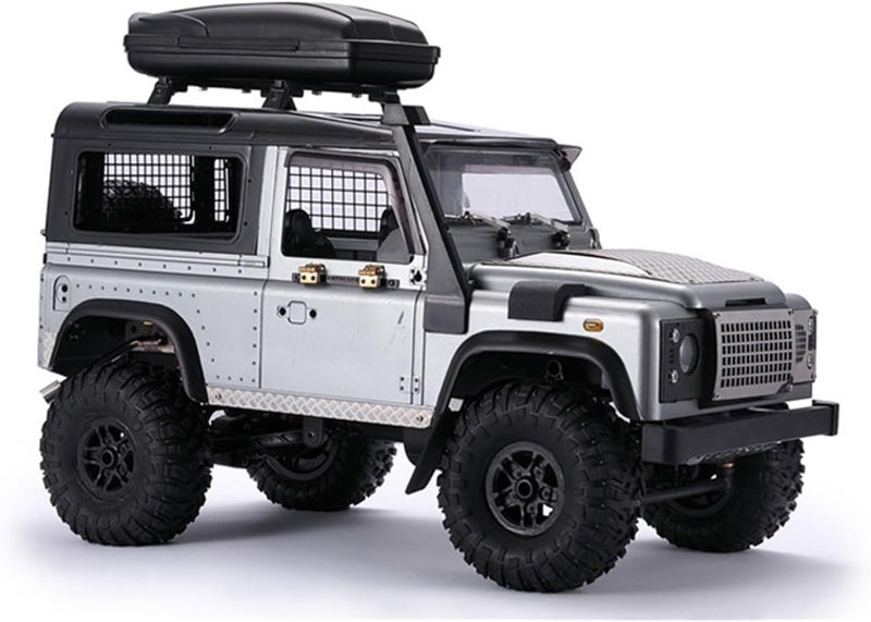 Yurefax DJ Defender G500 Roof Luggage Carrier Rack - Image 4