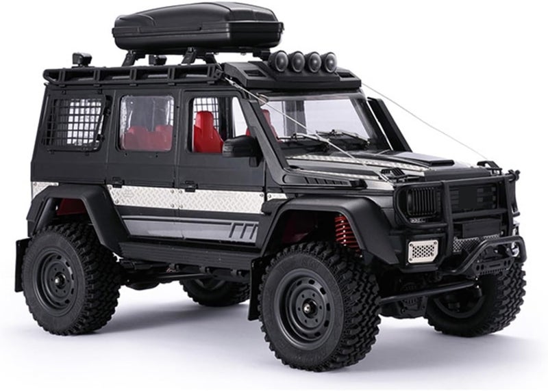 Yurefax DJ Defender G500 Roof Luggage Carrier Rack - Image 3