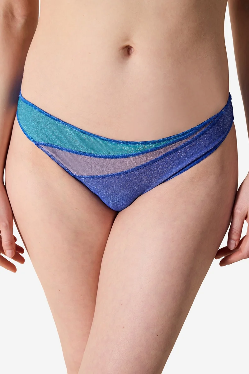 بنتي PENTI Dora Glitter Bikini Bottom