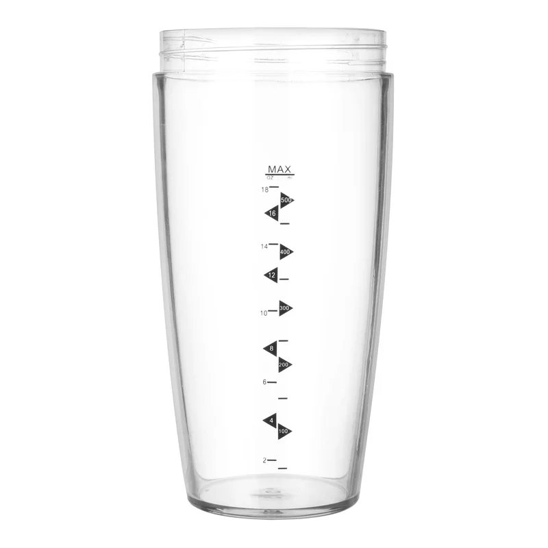 Simply Kitchen  Cocktail Shaker With Pump Black  | Best Price UAE