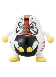 Tamashii Nations TAMASHII NATIONS Daruma Club Mothra Godzilla Statue  - Image 1
