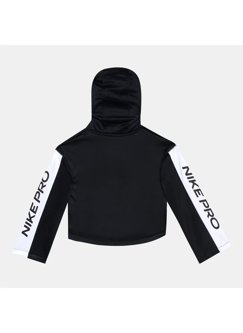 Nike Kids' Pro Therma-FIT Pullover Hoodie (Older Kids)