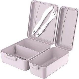 3 Compartment Cutlery Lunch Box - Diet Container - pzsku/Z0DC1AA6DC3E5279E4398Z/45/_/1729211389/60b7aaa1-835f-41d5-8a91-27a3fcbc7c9c